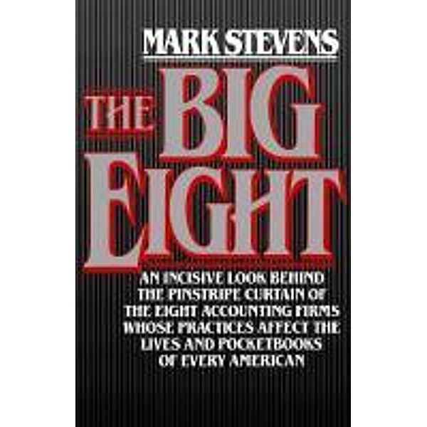 The Big Eight, Mark Stevens