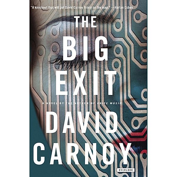 The Big Exit, David Carnoy