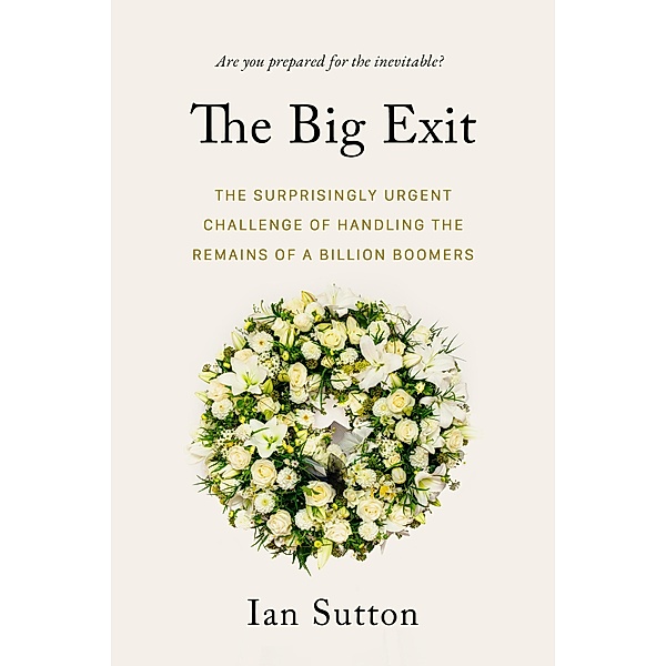 The Big Exit, Ian Sutton
