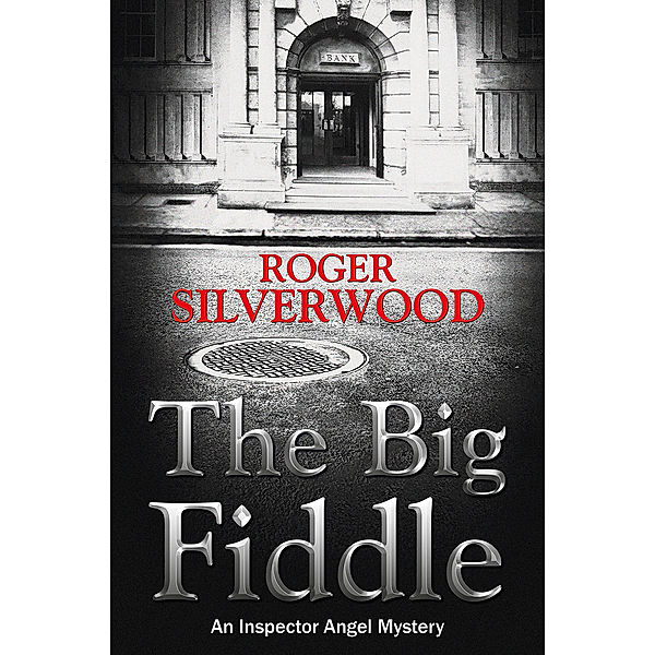 The Big Fiddle, Roger Silverwood