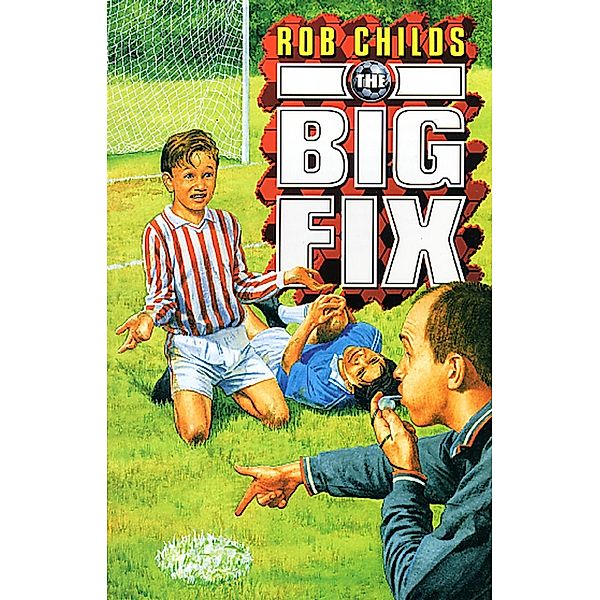 The Big Fix, Rob Childs