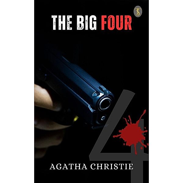 The Big Four, Agatha Christie