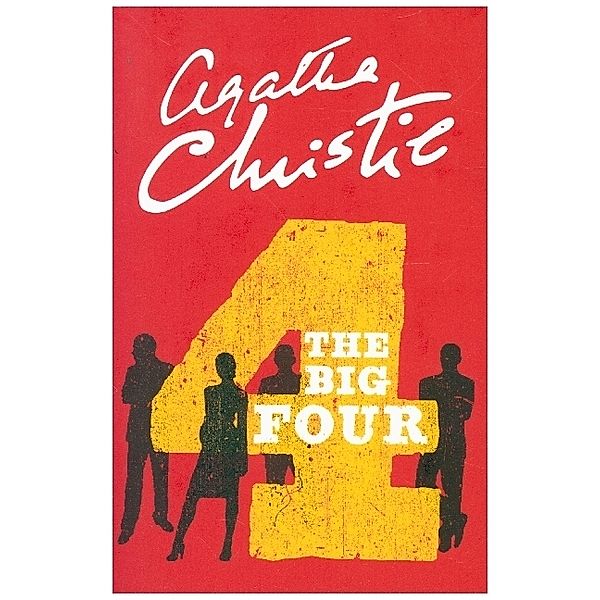 The Big Four, Agatha Christie