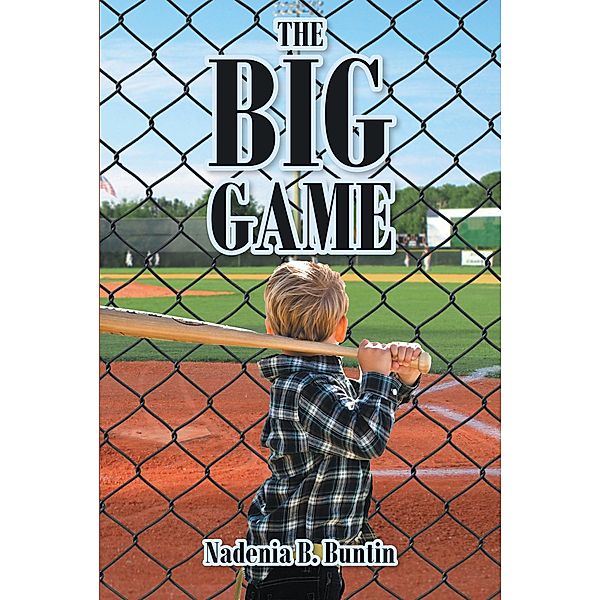 The Big Game, Nadenia B. Buntin