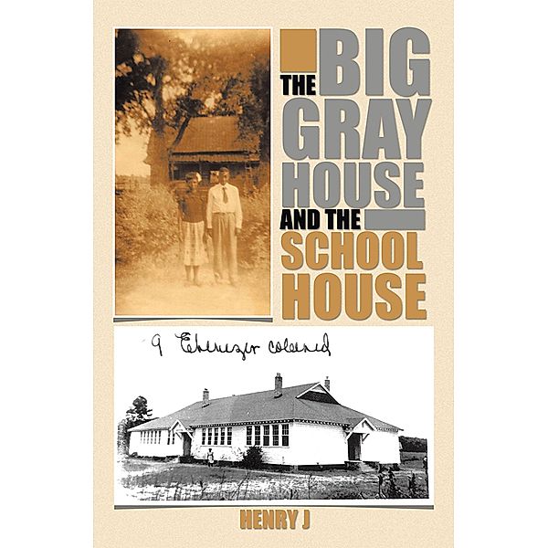 The Big Gray House and the School House, Henry J