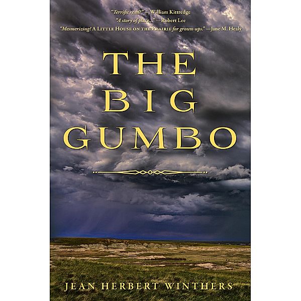 The Big Gumbo, Jean Herbert Winthers