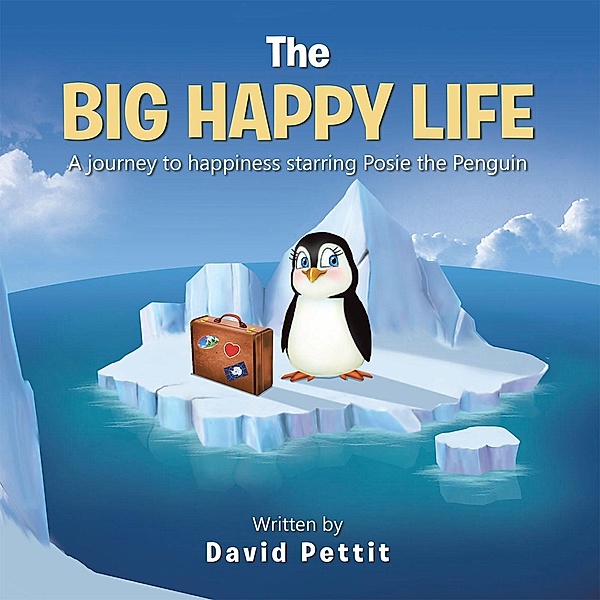 The Big Happy Life, David Pettit