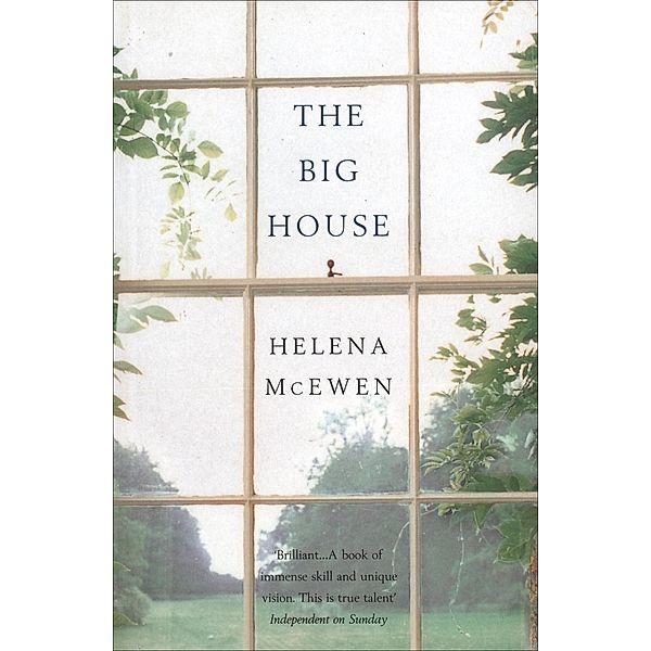 The Big House, Helena McEwen