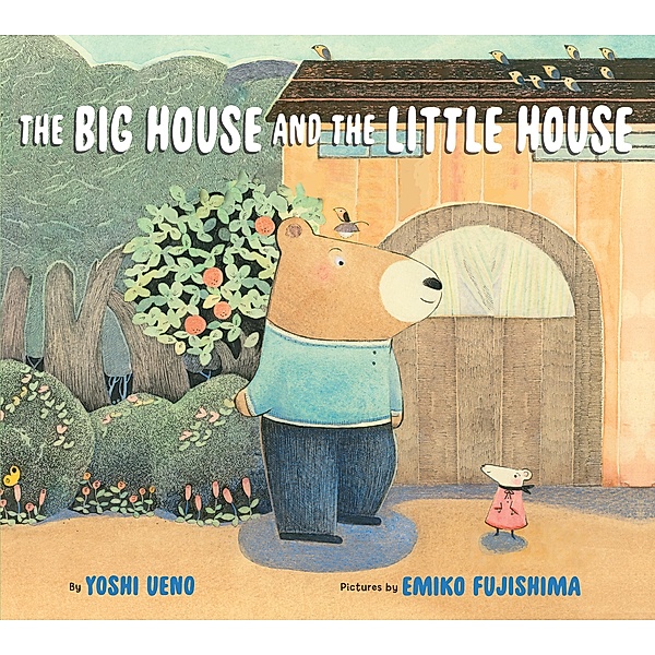 The Big House and the Little House, Yoshi Ueno