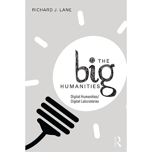 The Big Humanities, Richard Lane