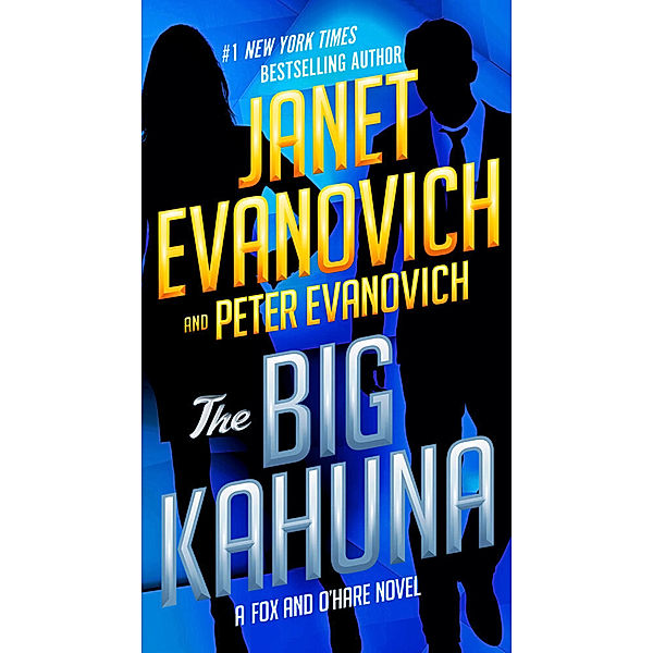 The Big Kahuna, Janet Evanovich