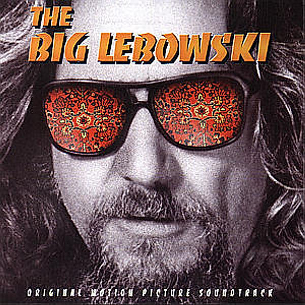 The Big Lebowski, Ost