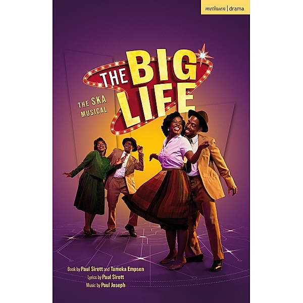 The Big Life / Modern Plays, Paul Sirett, Tameka Empson