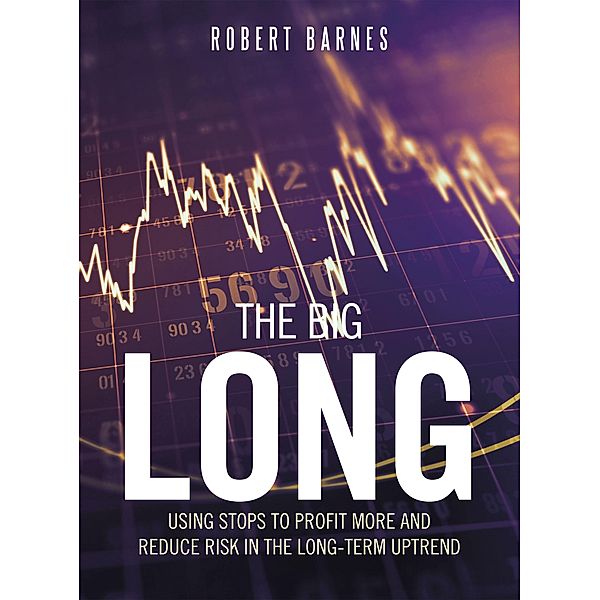 The Big Long, Robert Barnes