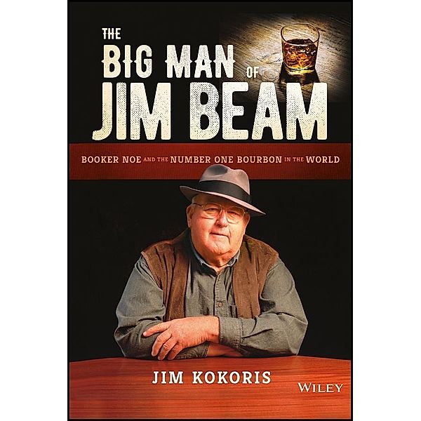 The Big Man of Jim Beam, Jim Kokoris