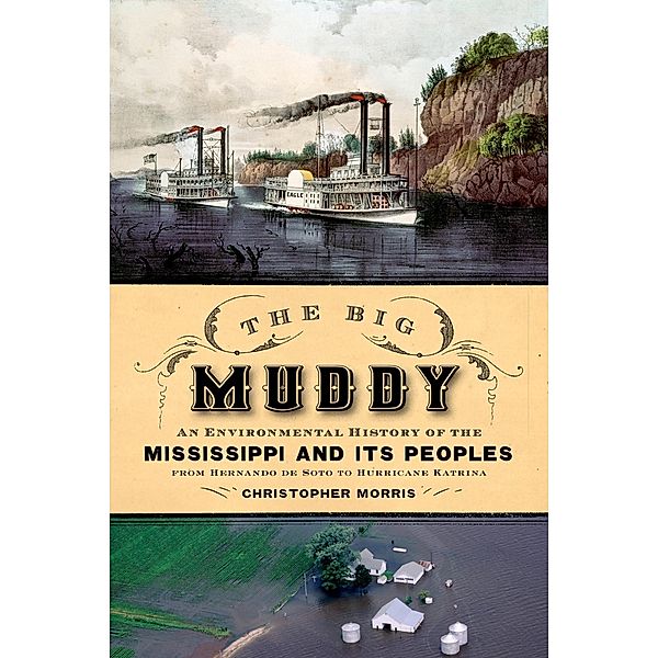 The Big Muddy, Christopher Morris