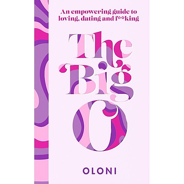The Big O, Oloni
