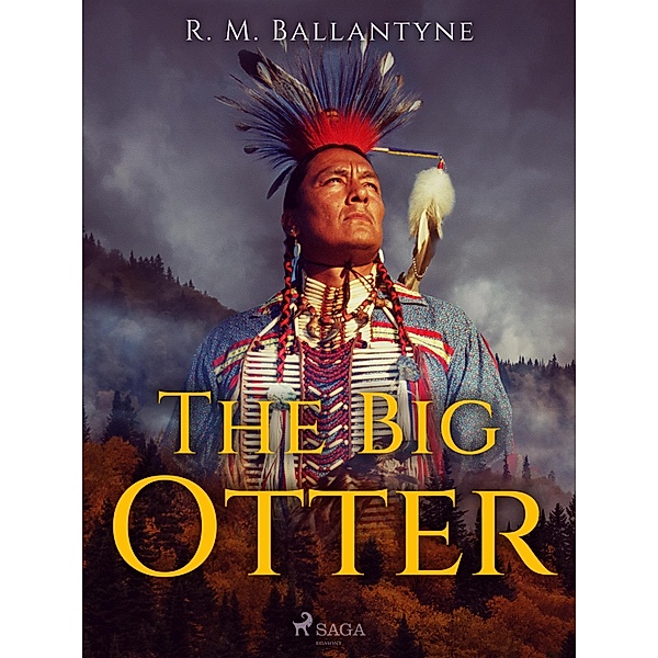The Big Otter, R. M. Ballantyne