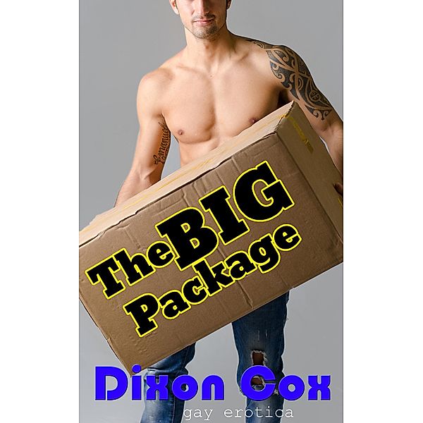 The Big Package, Dixon Cox