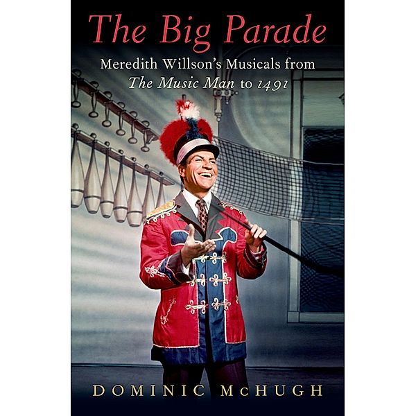 The Big Parade / Broadway Legacies, Dominic Mchugh