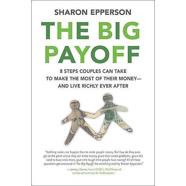 The Big Payoff, Sharon Epperson