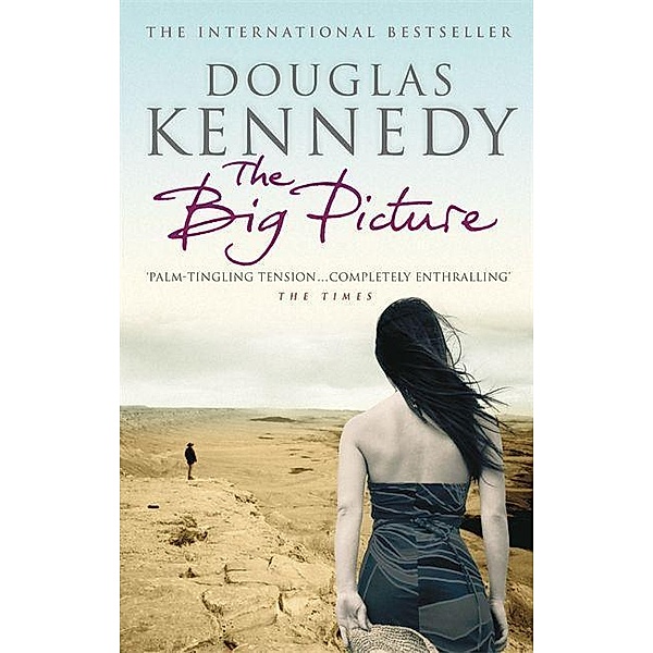The Big Picture, Douglas Kennedy