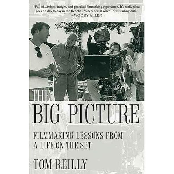 The Big Picture, Tom Reilly