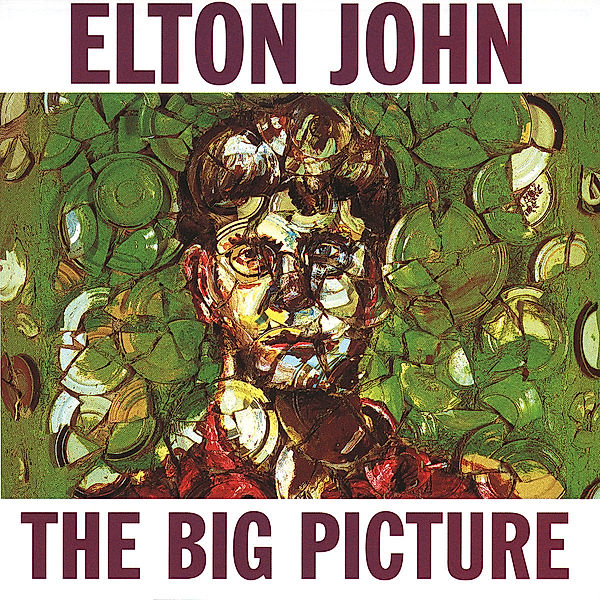 THE BIG PICTURE, Elton John