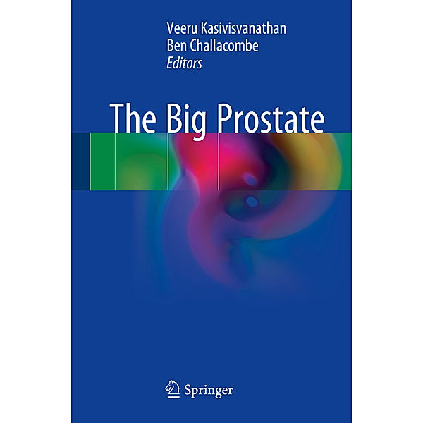 The Big Prostate