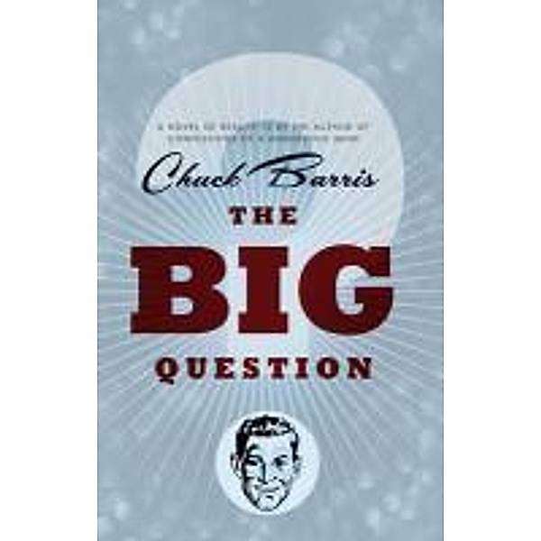 The Big Question, Chuck Barris