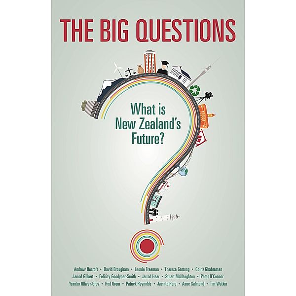 The Big Questions, Various Authors
