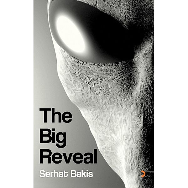 The Big Reveal, Serhat Bakis