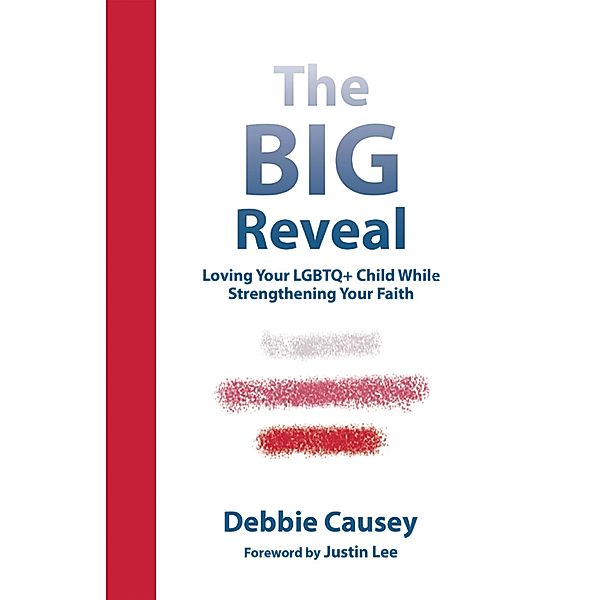The Big Reveal, Debbie Causey