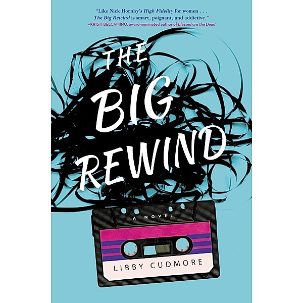 The Big Rewind, Libby Cudmore