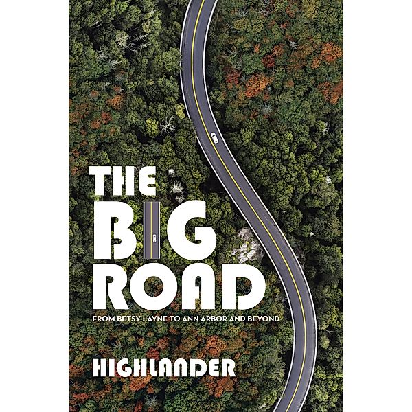 The Big Road, Highlander