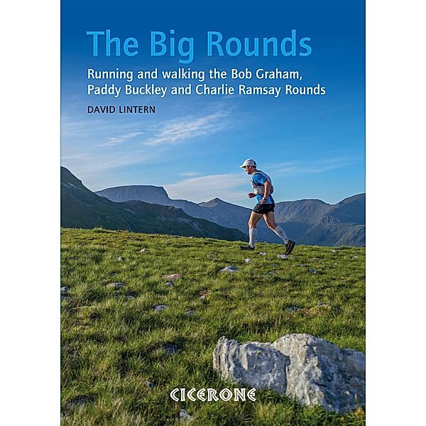 The Big Rounds, David Lintern