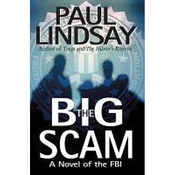 The Big Scam, Paul Lindsay