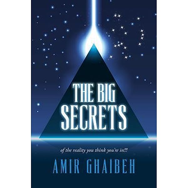 The Big Secrets, Amir Ghaibeh