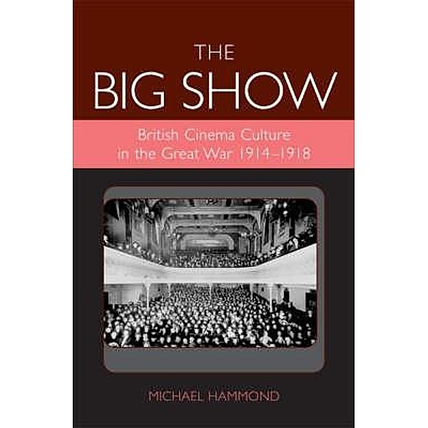 The Big Show / ISSN, Michael Hammond