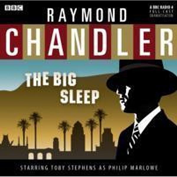 The Big Sleep, Raymond Chandler