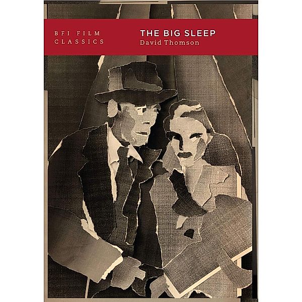 The Big Sleep, David Thomson