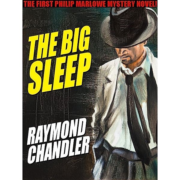 The Big Sleep / Alien eBooks, Raymond Chandler