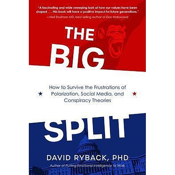 The Big Split, David Ryback