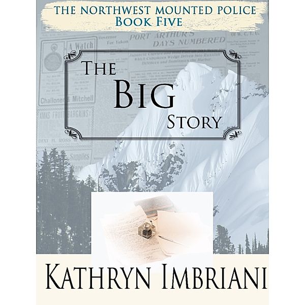 The Big Story, Kathryn Imbriani