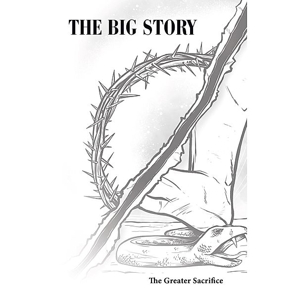 The Big Story, Christopher Stone