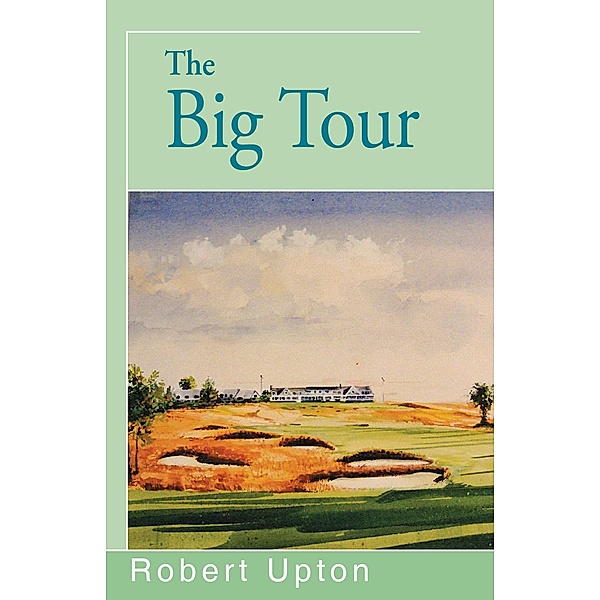 The Big Tour, Robert Upton