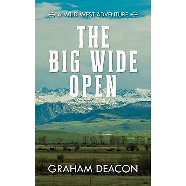 The Big Wide Open, Graham Deacon