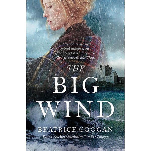 The Big Wind, Beatrice Coogan