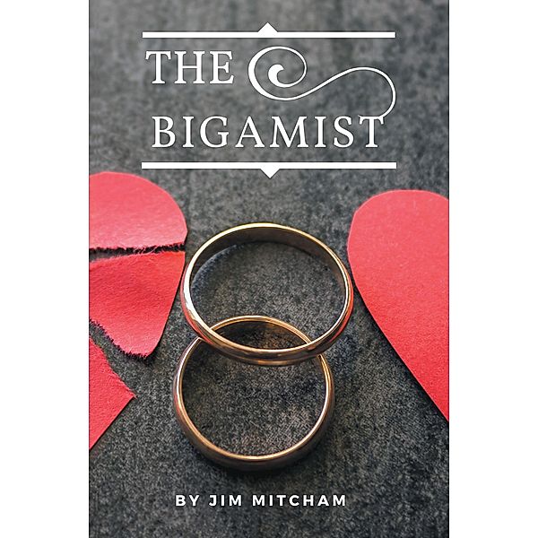 The Bigamist, Jim Mitcham