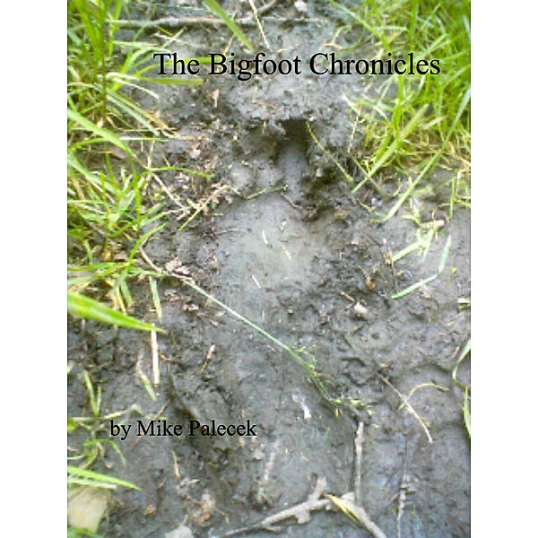 The Bigfoot Chronicles, Mike Palecek